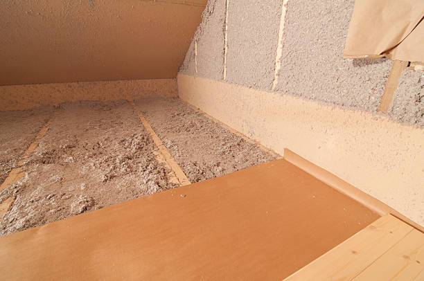 Range of Insulation Solutions in Holland, OH